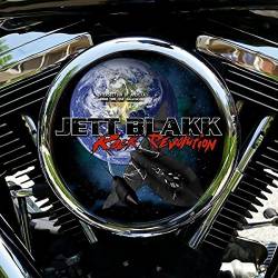 Jett Blakk : Rock Revolution (Single)